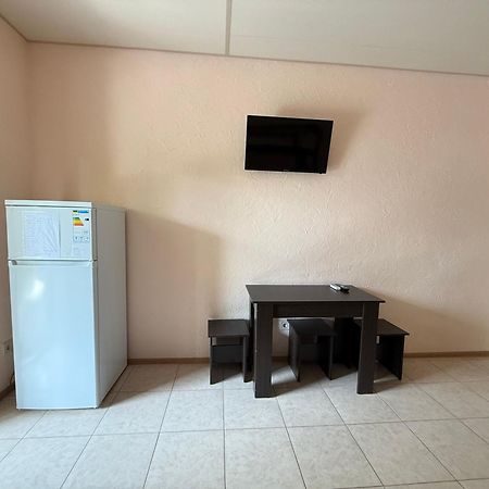 More Nadezhd Hotel Sanzhiyka Luaran gambar