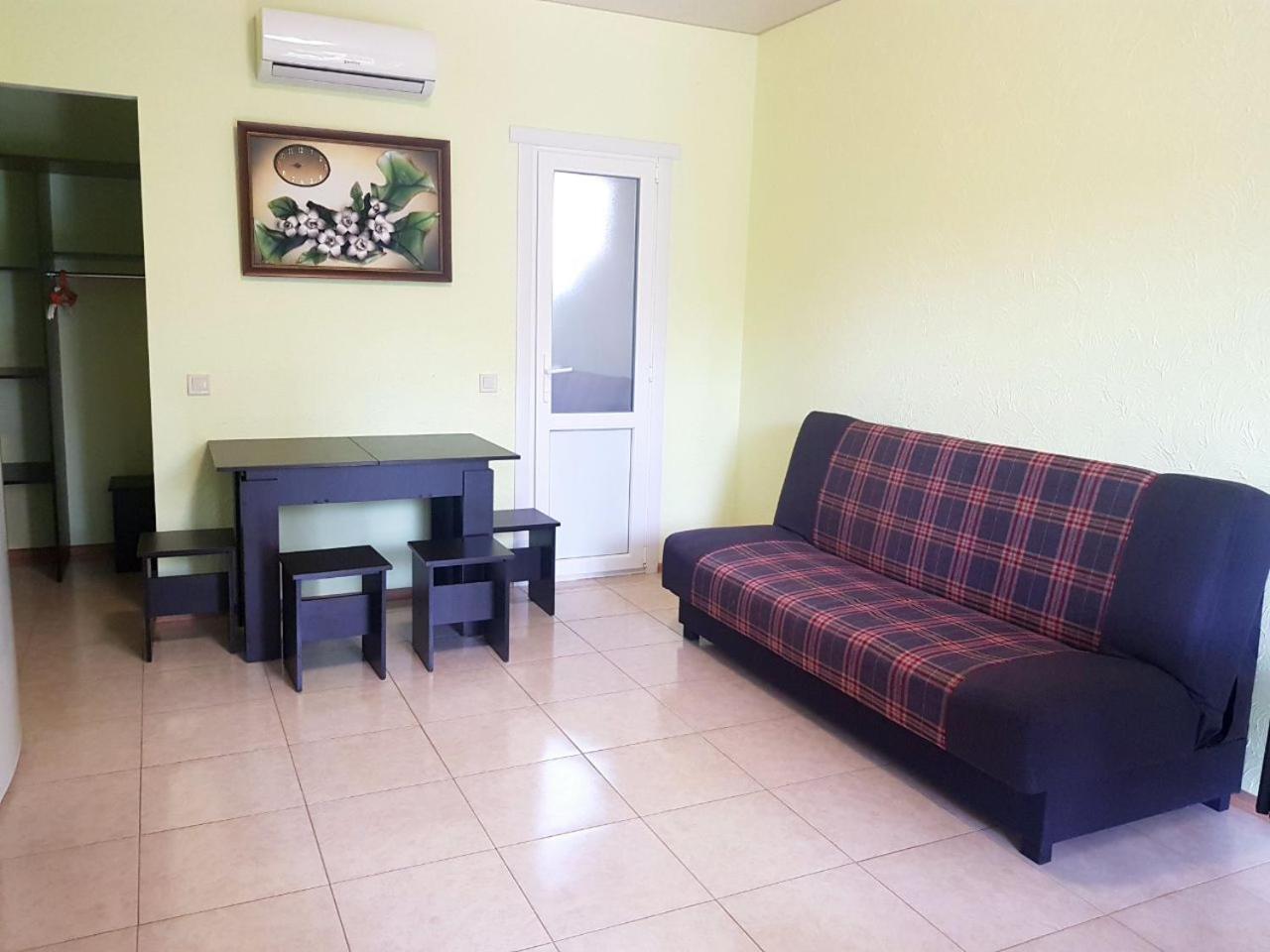 More Nadezhd Hotel Sanzhiyka Luaran gambar