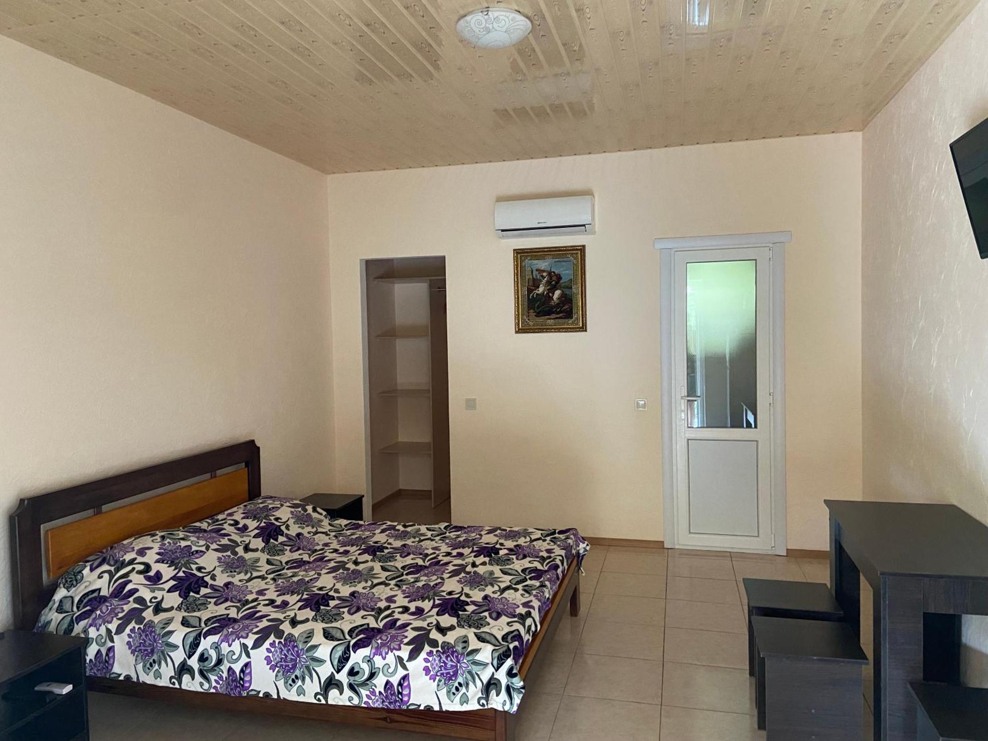 More Nadezhd Hotel Sanzhiyka Luaran gambar