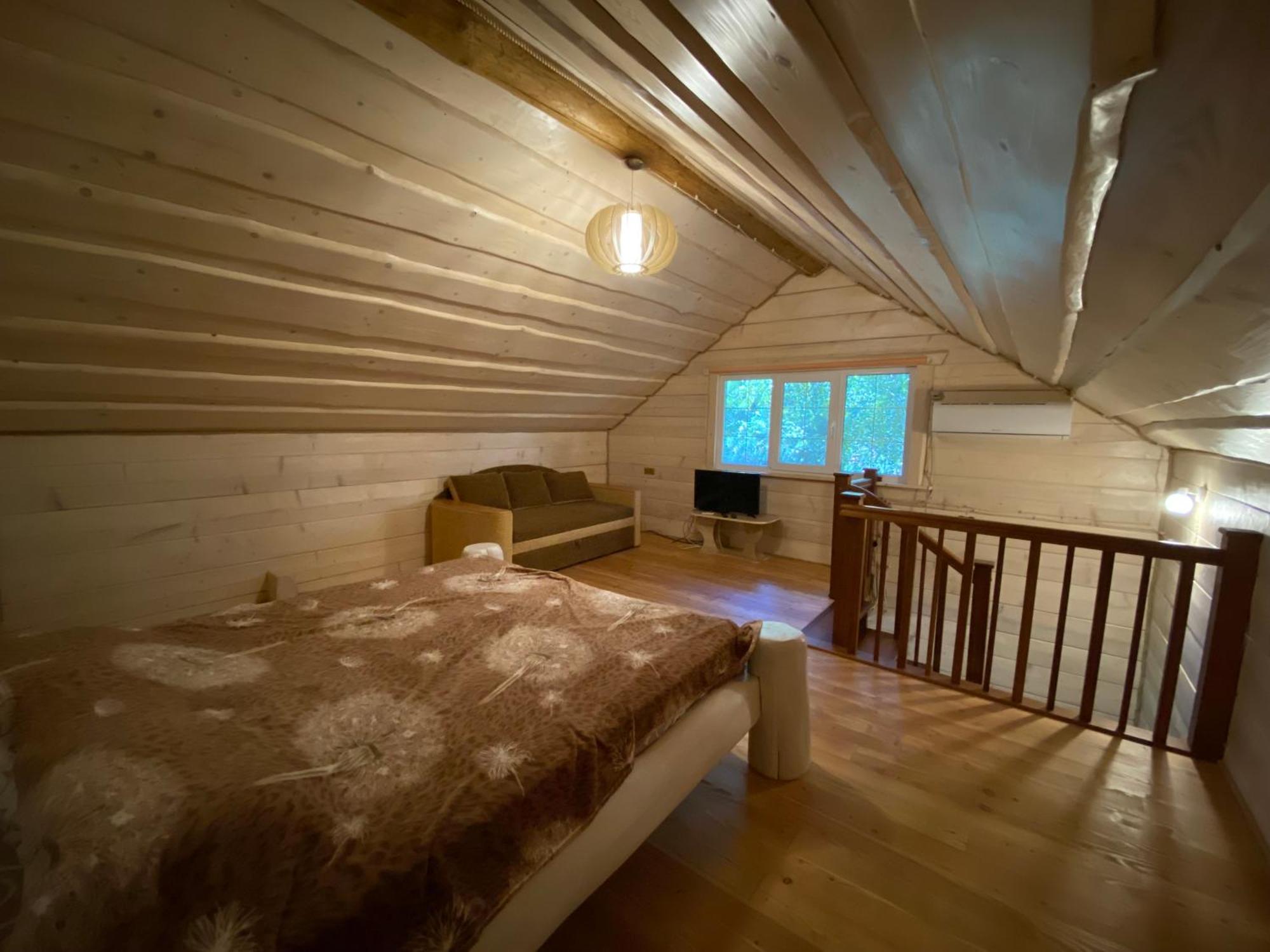 More Nadezhd Hotel Sanzhiyka Luaran gambar
