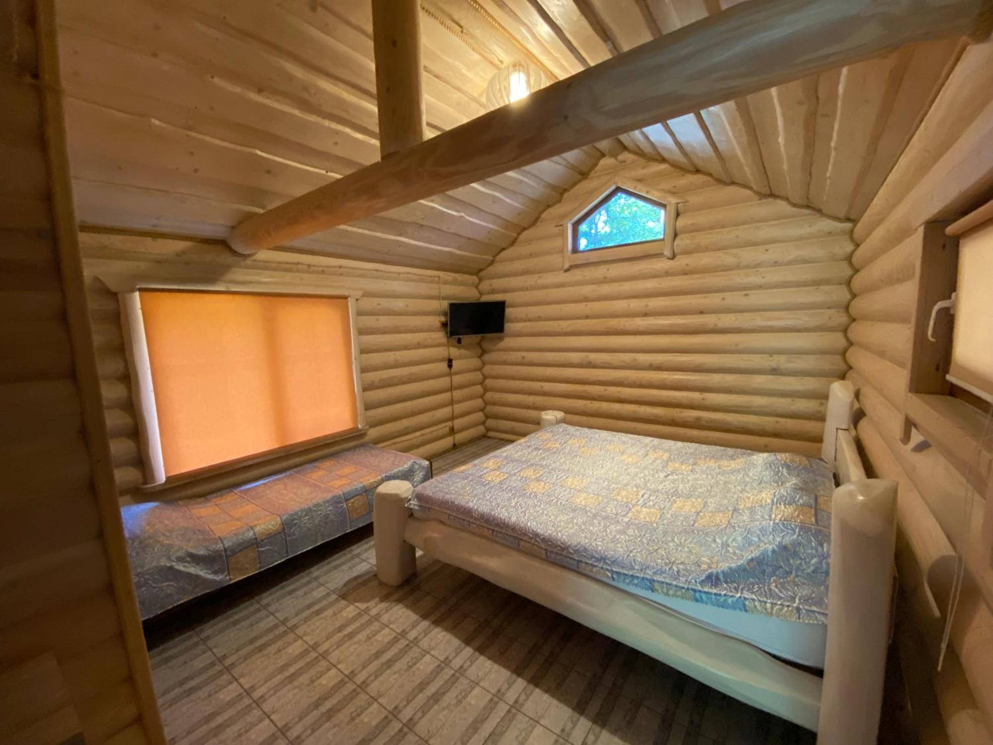 More Nadezhd Hotel Sanzhiyka Luaran gambar