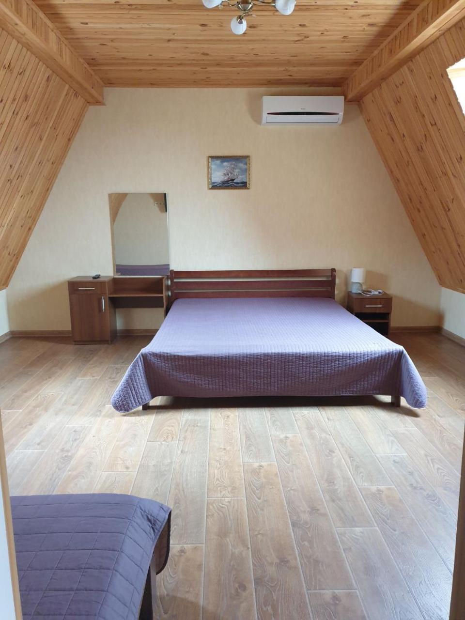 More Nadezhd Hotel Sanzhiyka Luaran gambar
