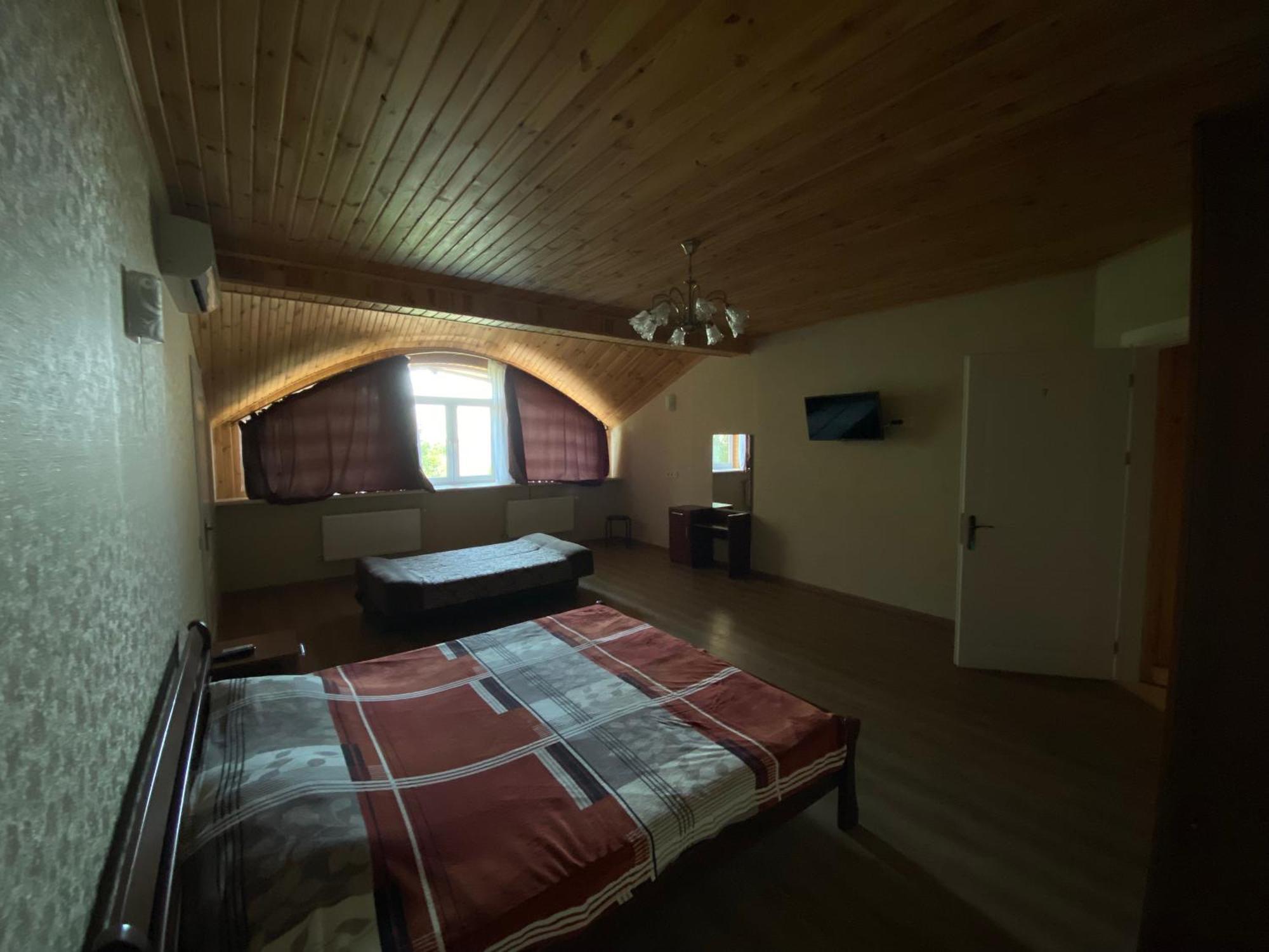 More Nadezhd Hotel Sanzhiyka Luaran gambar