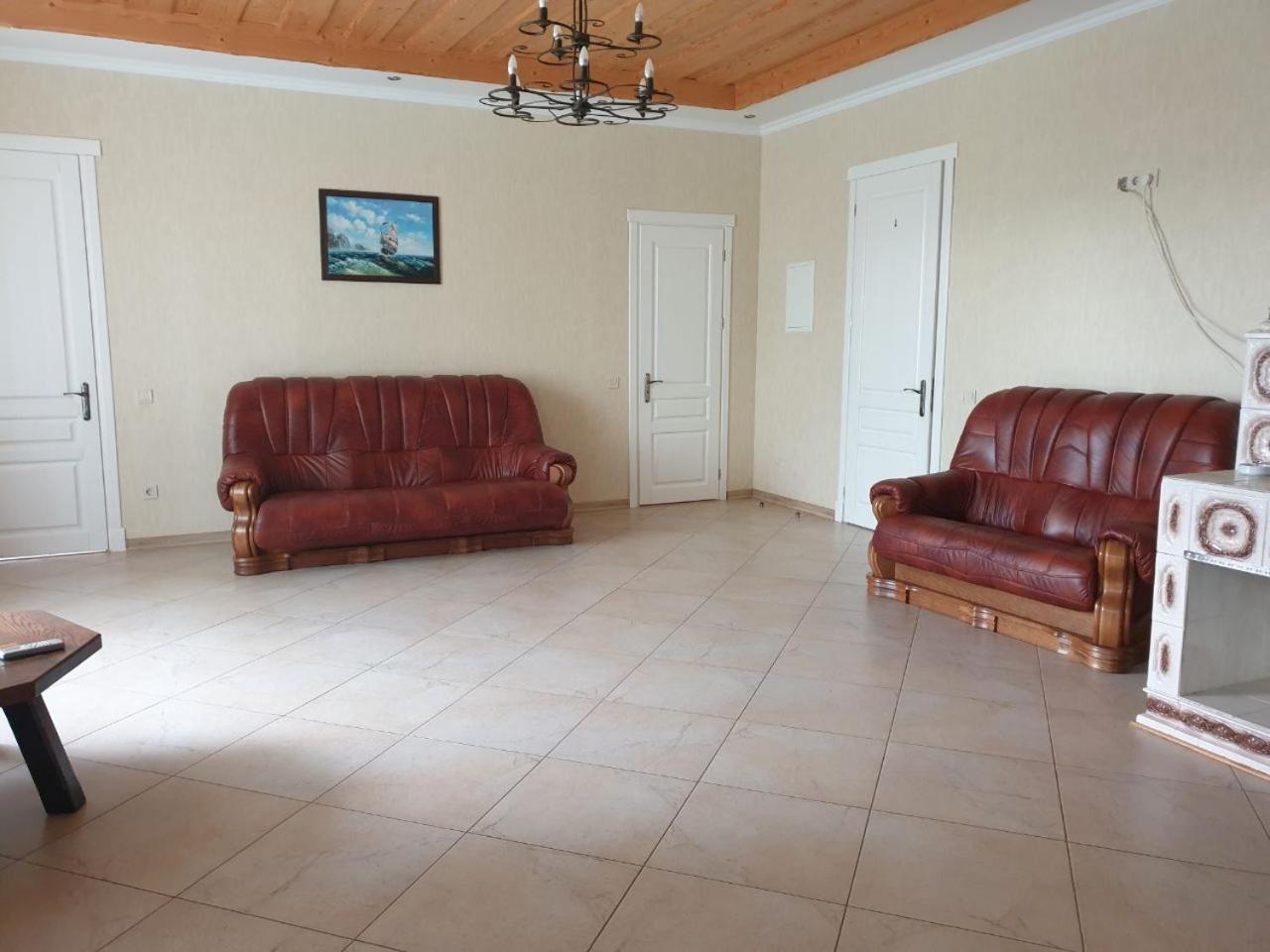 More Nadezhd Hotel Sanzhiyka Luaran gambar