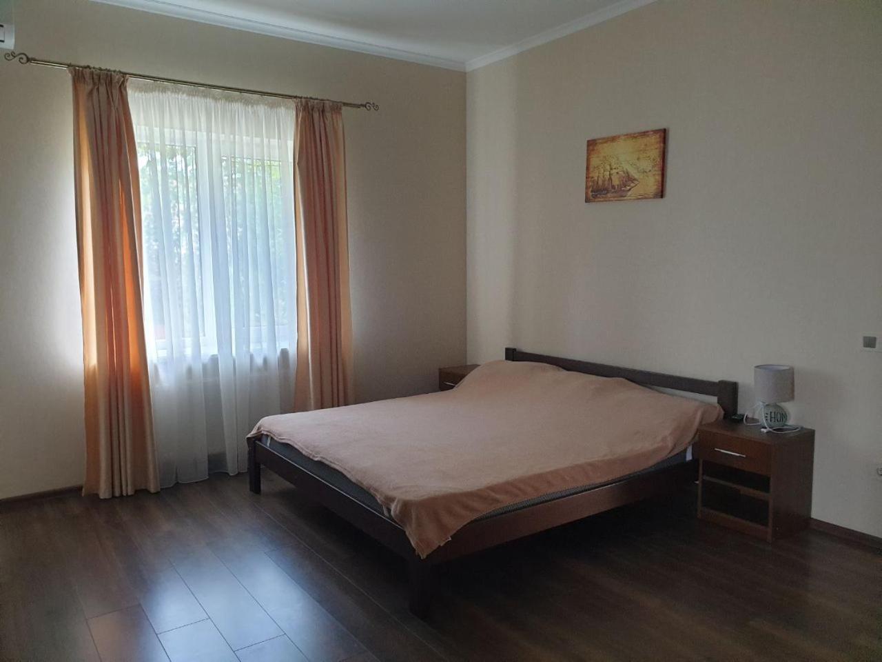More Nadezhd Hotel Sanzhiyka Luaran gambar