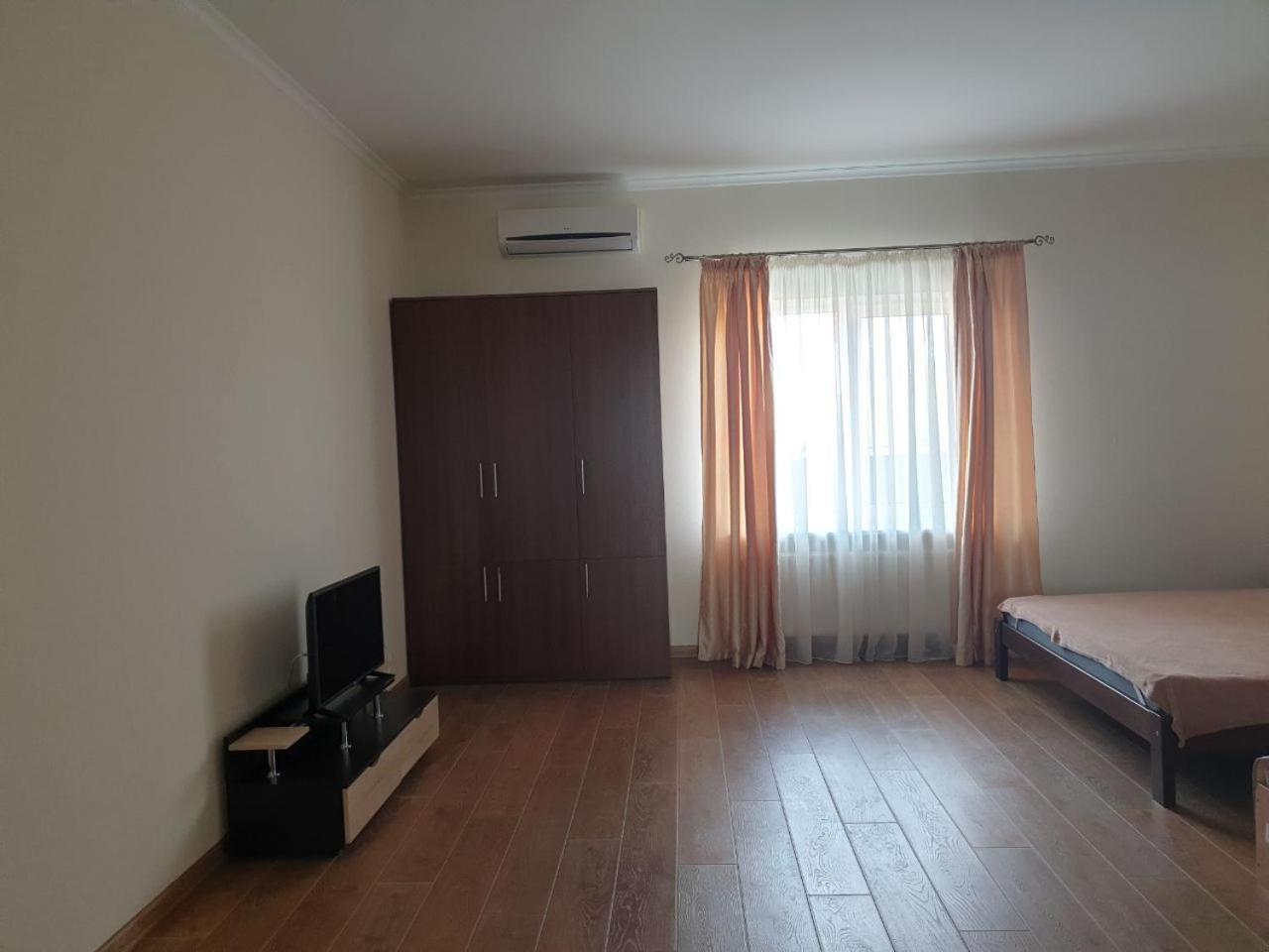 More Nadezhd Hotel Sanzhiyka Luaran gambar