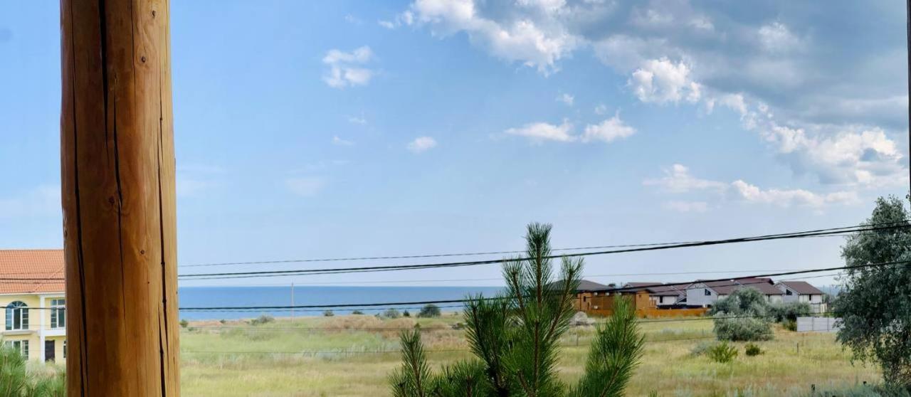 More Nadezhd Hotel Sanzhiyka Luaran gambar