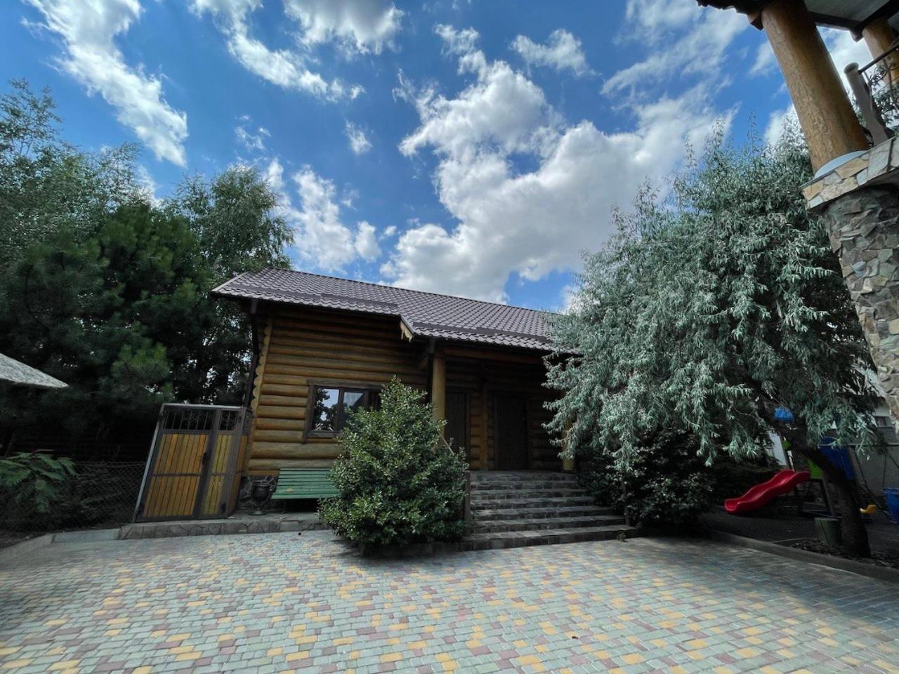 More Nadezhd Hotel Sanzhiyka Luaran gambar