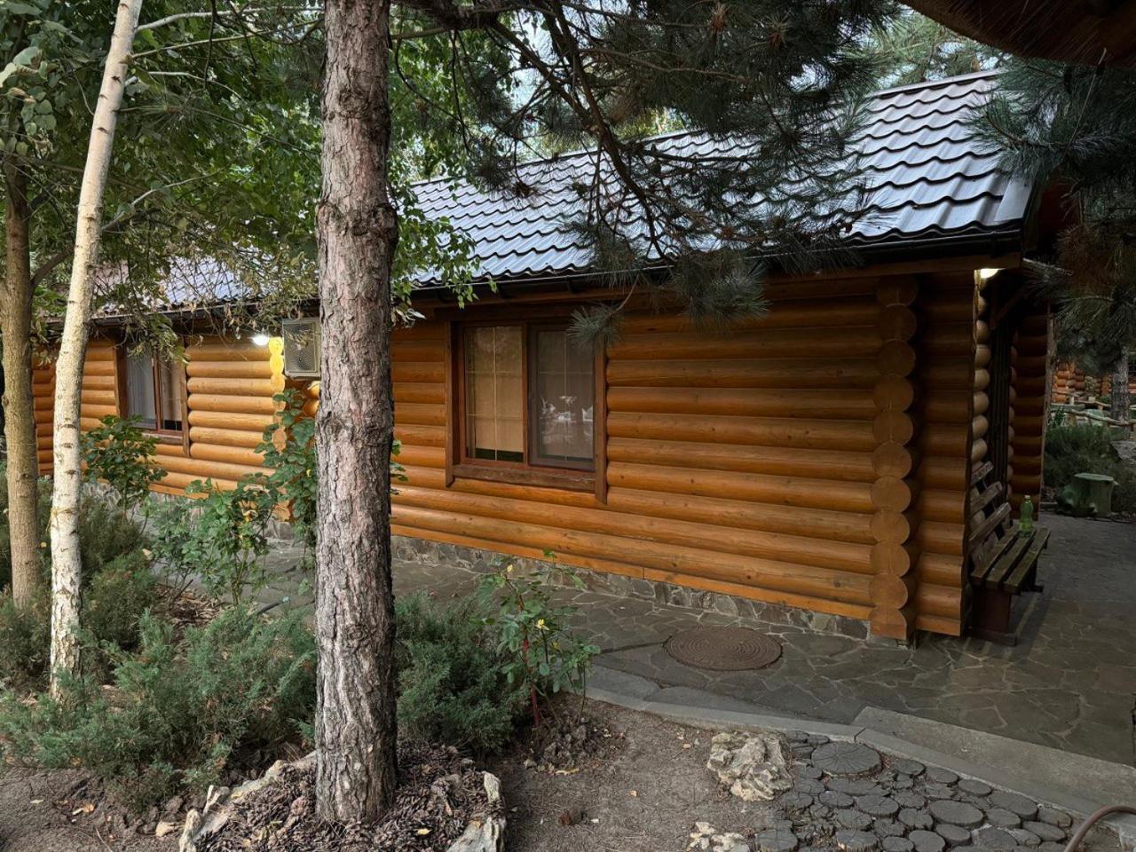 More Nadezhd Hotel Sanzhiyka Luaran gambar