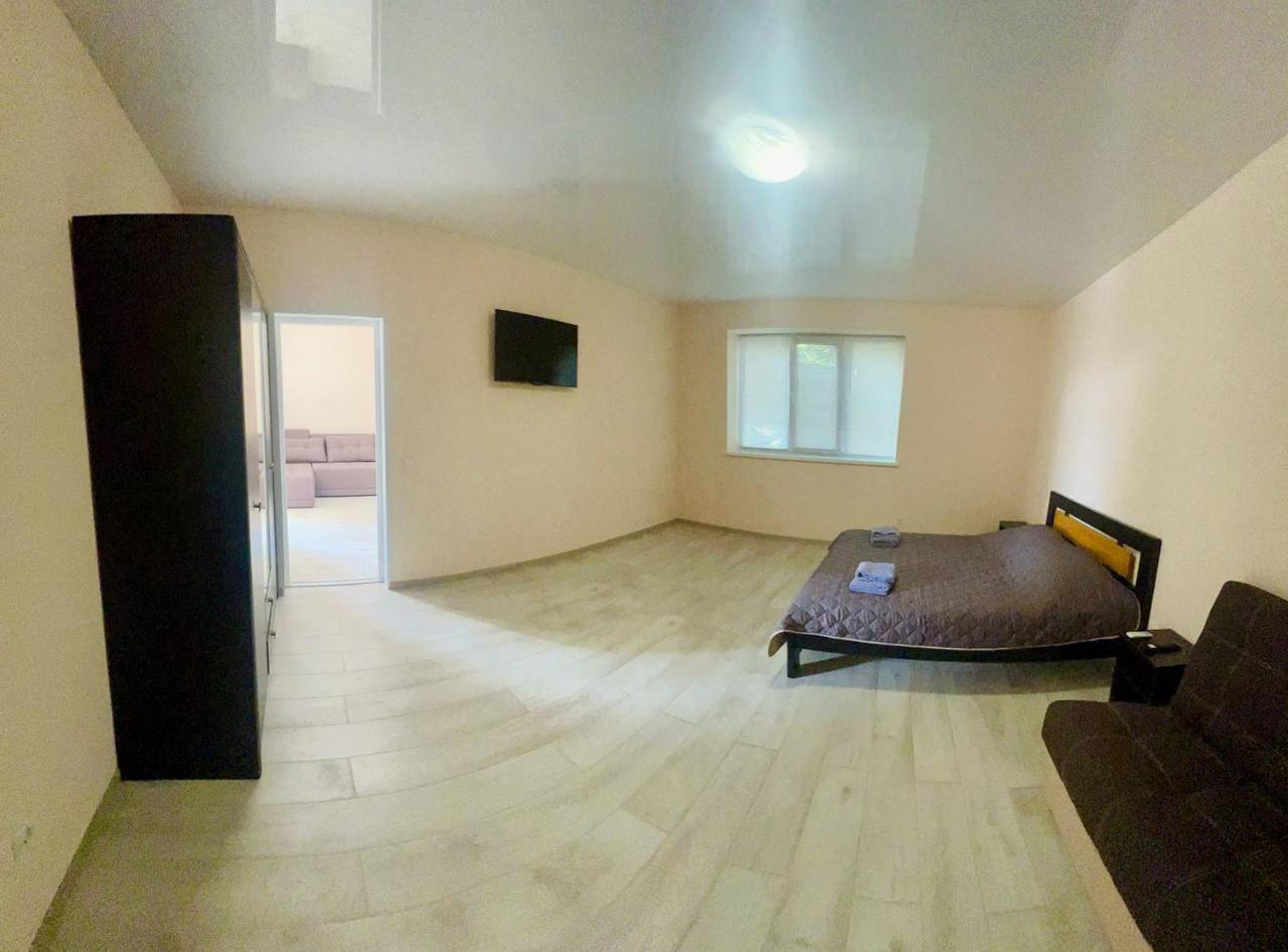 More Nadezhd Hotel Sanzhiyka Luaran gambar