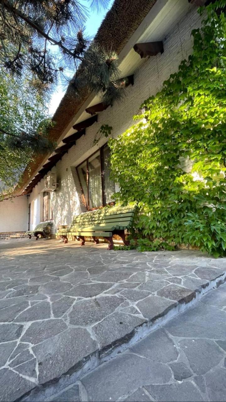 More Nadezhd Hotel Sanzhiyka Luaran gambar