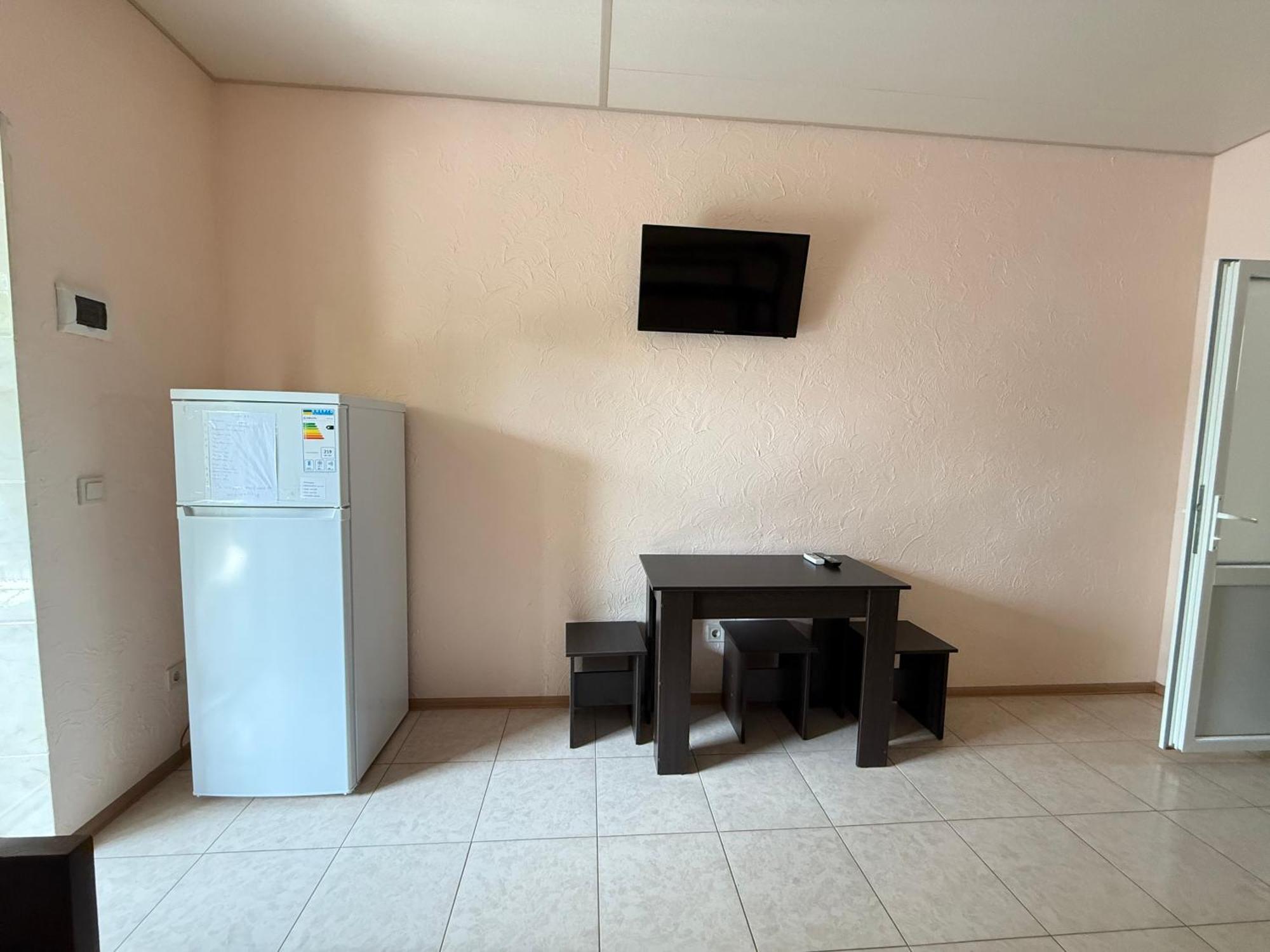 More Nadezhd Hotel Sanzhiyka Luaran gambar