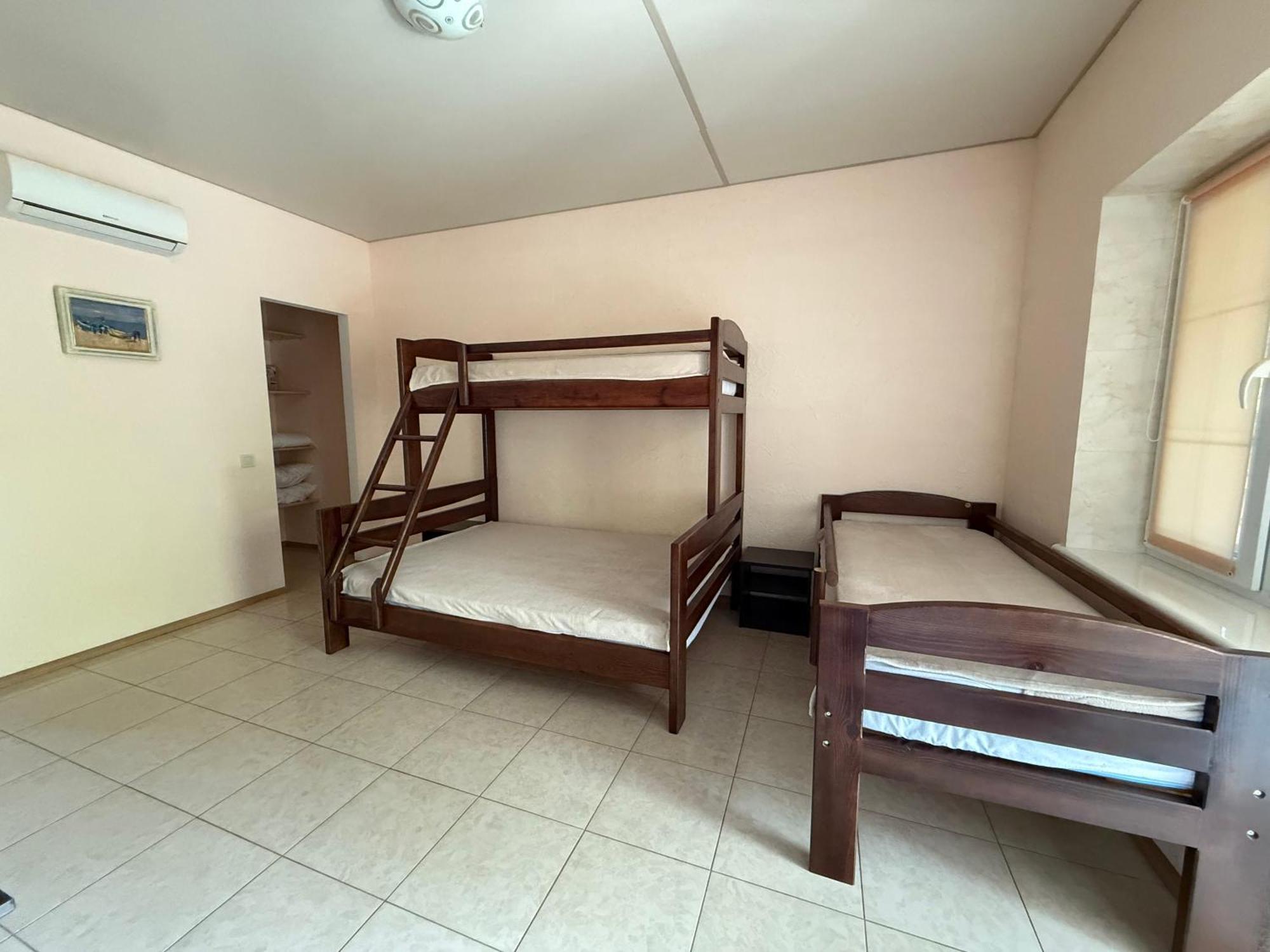 More Nadezhd Hotel Sanzhiyka Luaran gambar