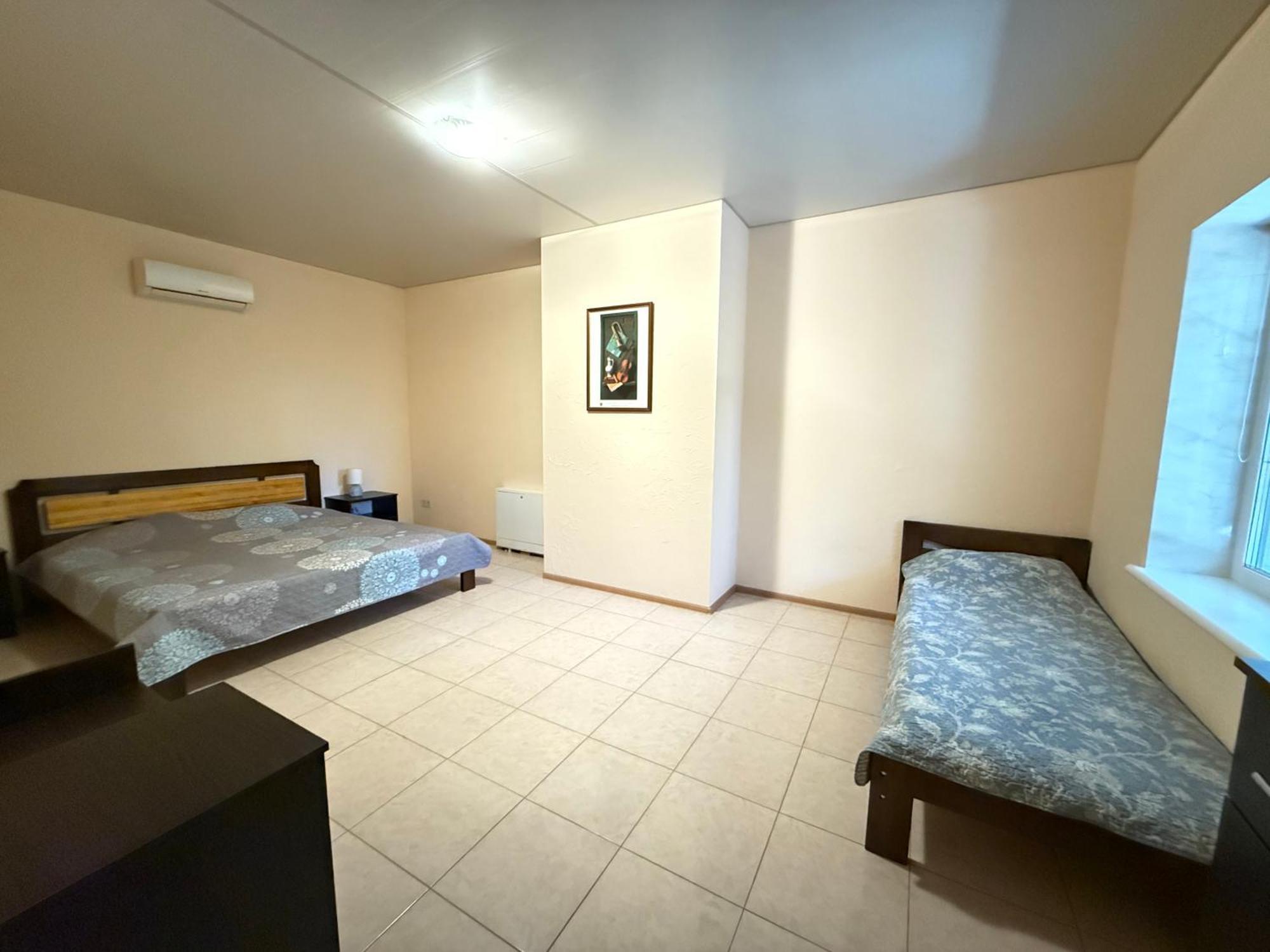 More Nadezhd Hotel Sanzhiyka Luaran gambar