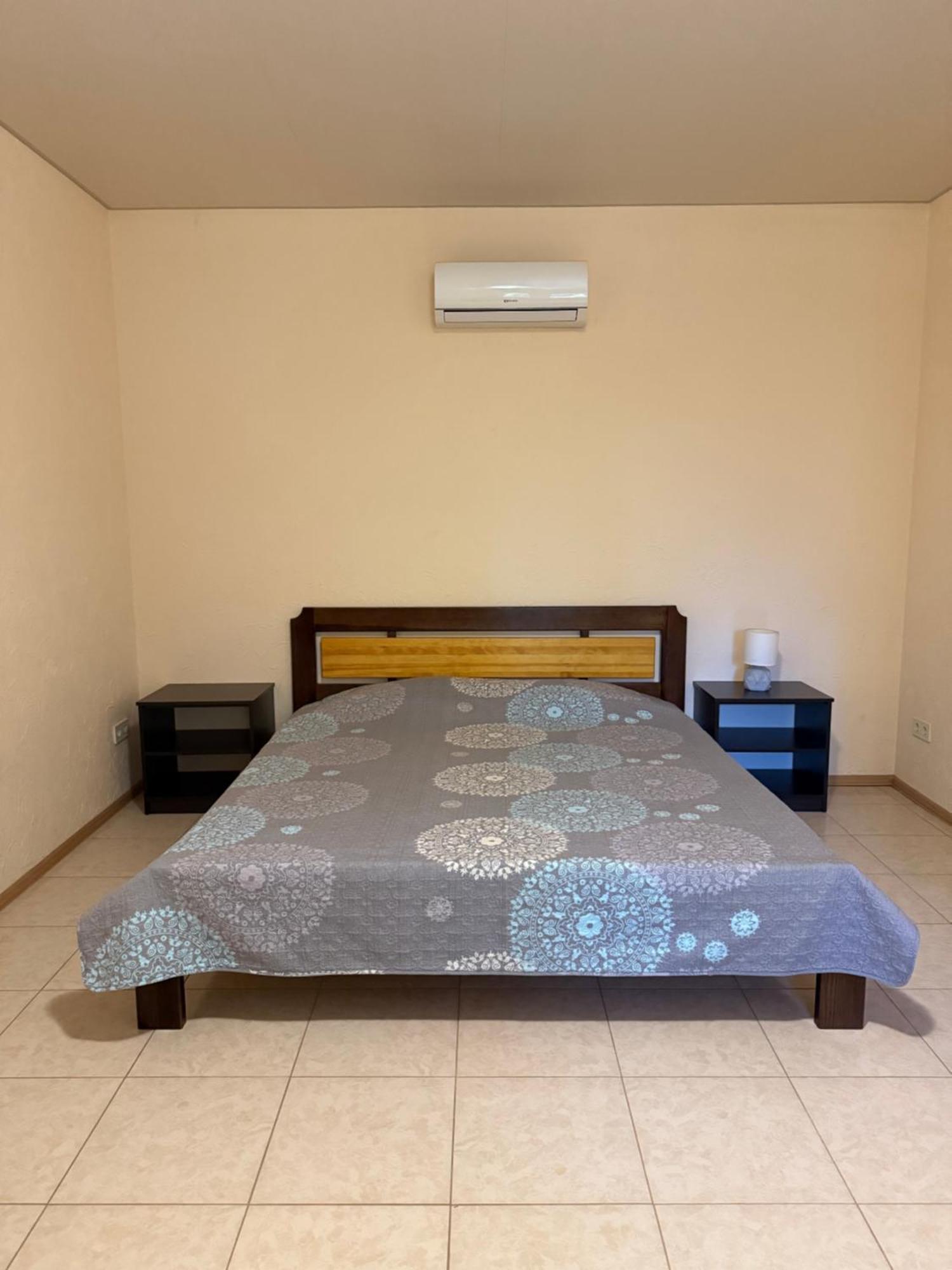 More Nadezhd Hotel Sanzhiyka Luaran gambar