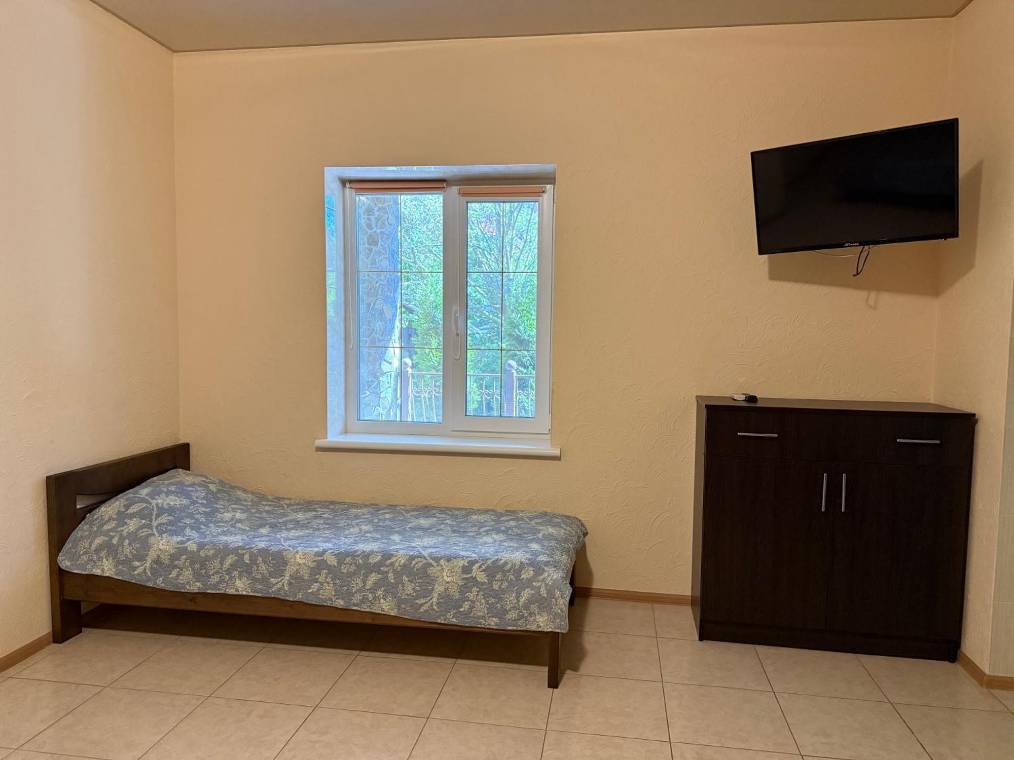 More Nadezhd Hotel Sanzhiyka Luaran gambar